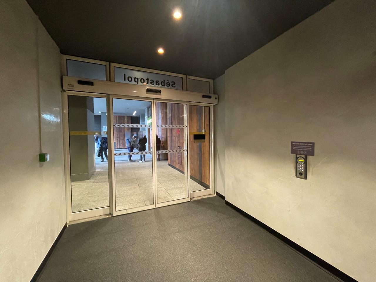 Bureau Strasbourg 339m² Location bureau Strasbourg Bas-Rhin OLBUR2530674 29